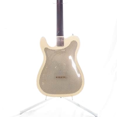 James Trussart Deluxe Steelcaster 2024 image 3