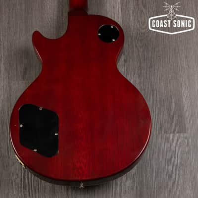 1980 Tokai Love Rock LS-50 Made in Japan image 4