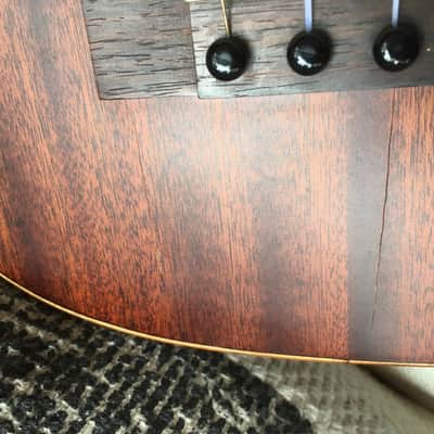 Hamano H-100T Tenor Ukulele image 11