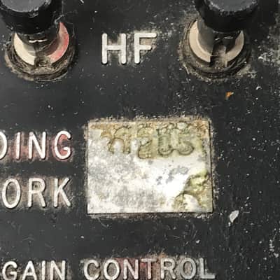 JBL N1200 Frequency Dividing Network Crossover (Single) image 5