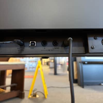 Kawai ES120 88-key Digital Piano with Speakers image 3
