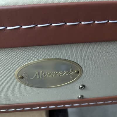 Alvarez-Yairi DYM74 Acoustic package, w/case, setup, & shipping image 14