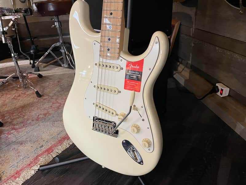 Fender American Strat
