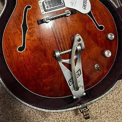Gretsch Chet Atkins Tenessean 1967 image 2