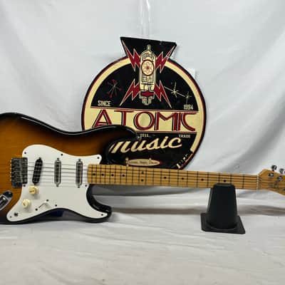 Fender Bullet S-3 (1982 - 1983) | Reverb
