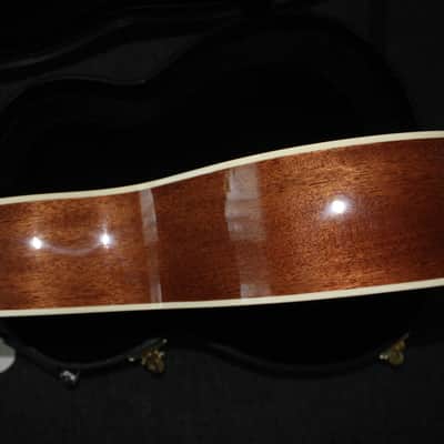 Fender Paramount PO-220E 2022 - Present - Natural image 11