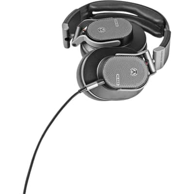 Austrian Audio HIX65 Open-Back Reference-Grade Headphones, Black image 6