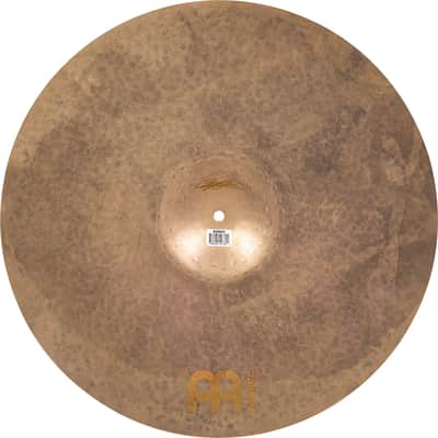 MEINL B20SATC Byzance Vintage Sand Thin Crash 20 Zoll image 4