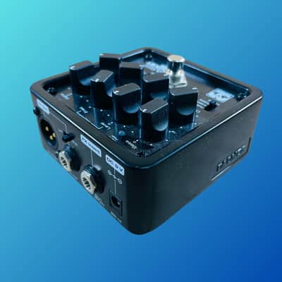 Palmer Pocket Amp Bass Preamp image 3