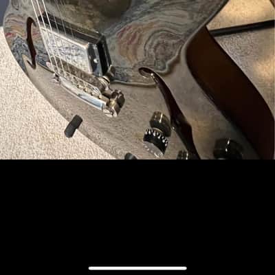 Gibson ES 137 Premier  2002 - Custom Shop image 2