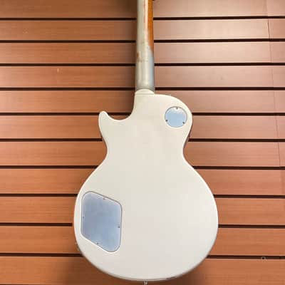 Gibson Les Paul Studio Platinum 2003 - 2006 Platinum image 6