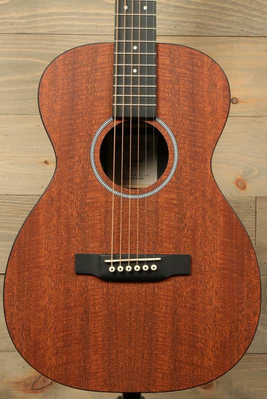 Martin 0-X1E-01 image 1