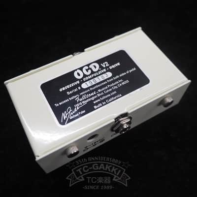 Fulltone OCD V2 image 3