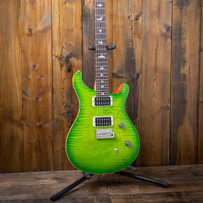 PRS CE 24 - Eriza Verde image 2