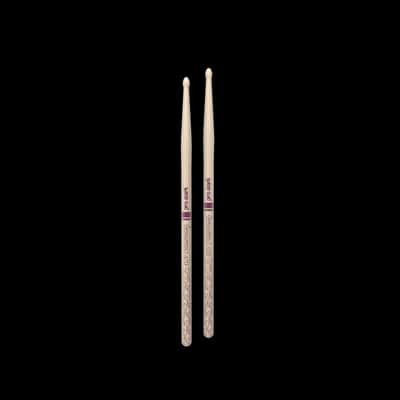 ProMark Eloy Casagrande Signature Hickory Drumsticks image 2