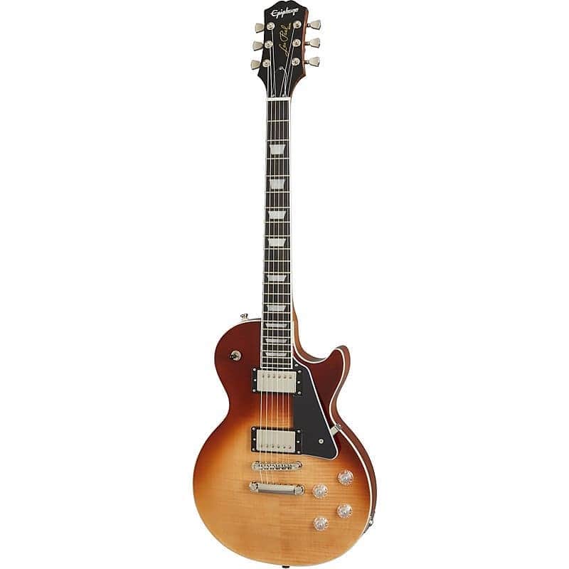 Epiphone Les Paul Modern Figured | Reverb Canada