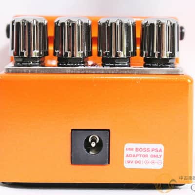 Boss DS 1 X image 5