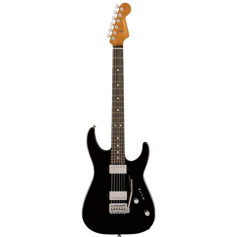 Charvel Super-Stock DKA22 2PT EB image 1