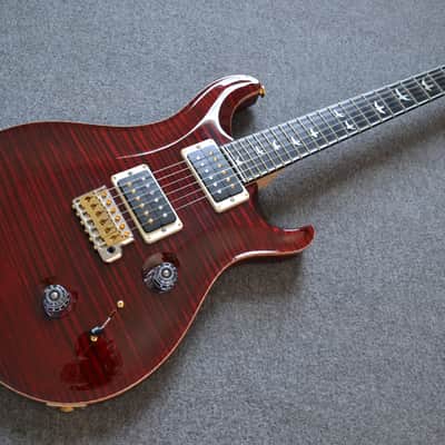 PRS Custom 24 30th Anniversary Artist image 3