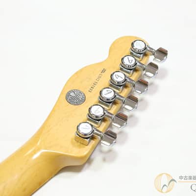 Fender Select Telecaster image 7