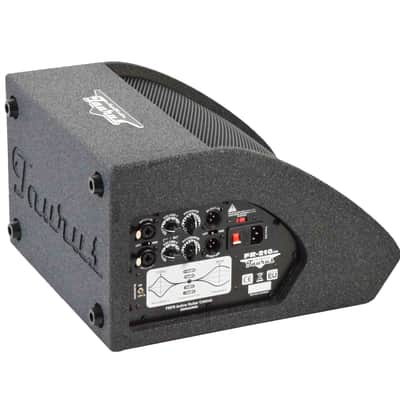 Taurus FR-210.V2 FRFR Active Guitar Speaker Cabinet 10"/200Watt image 2