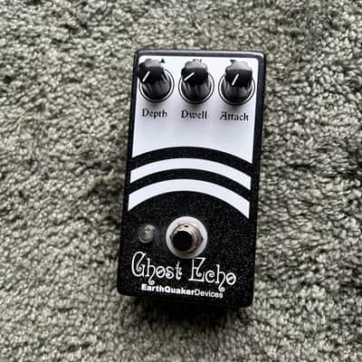 EarthQuaker Devices Ghost Echo Reverb V2 | Reverb