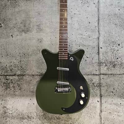 Seventy Seven Guitars Exrubato-Jazz-JT - ANA [BG] | Reverb Canada