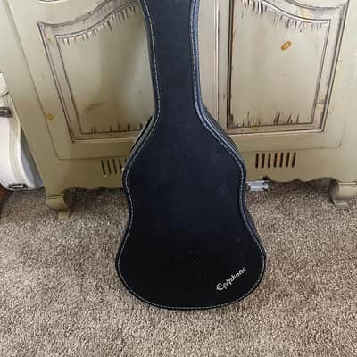 Epiphone FT-120 1971 - 1979 - Natural image 12