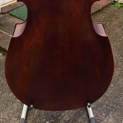 2016 Upton Bass UB Standard Laminate image 4