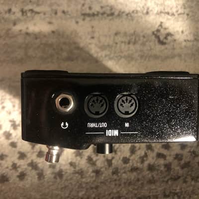 Line 6 HX Stomp 2018 - Present - Black image 8