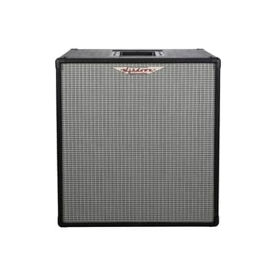 Ashdown RM-115T-EVO-III Rootmaster 300W 1x15 Lightweight Bass Cabinet Amplifier image 1
