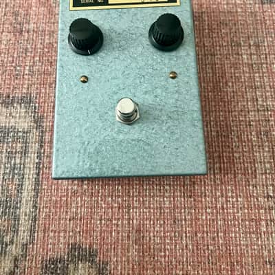 Blackstrap Electrik Co. Greenleaf + Focus Option image 1
