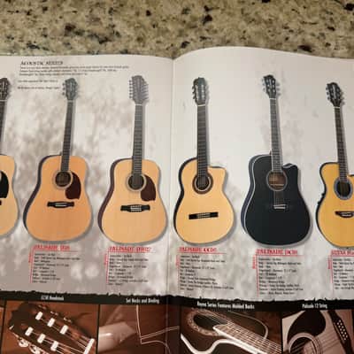 Feenandea Catalog 2002 Native dragonfly Monterey X raven revolver vertigo retro rocket Ravelle Deluxe Vortex image 13