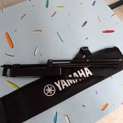 YAMAHA Music book/Sheets adjustable stand with carrying case image 4