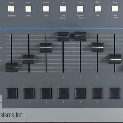 E-mu Systems SP-1200 Drum Machine & Sampler in Very Good Condition image 21