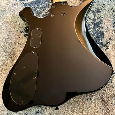 Miller Pro-4 Active(ESP style) 1980 Black image 6