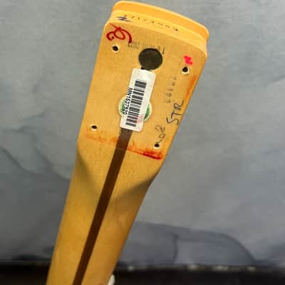 Fender Player Series Loaded Stratocaster Neck with Maple Fingerboard image 11