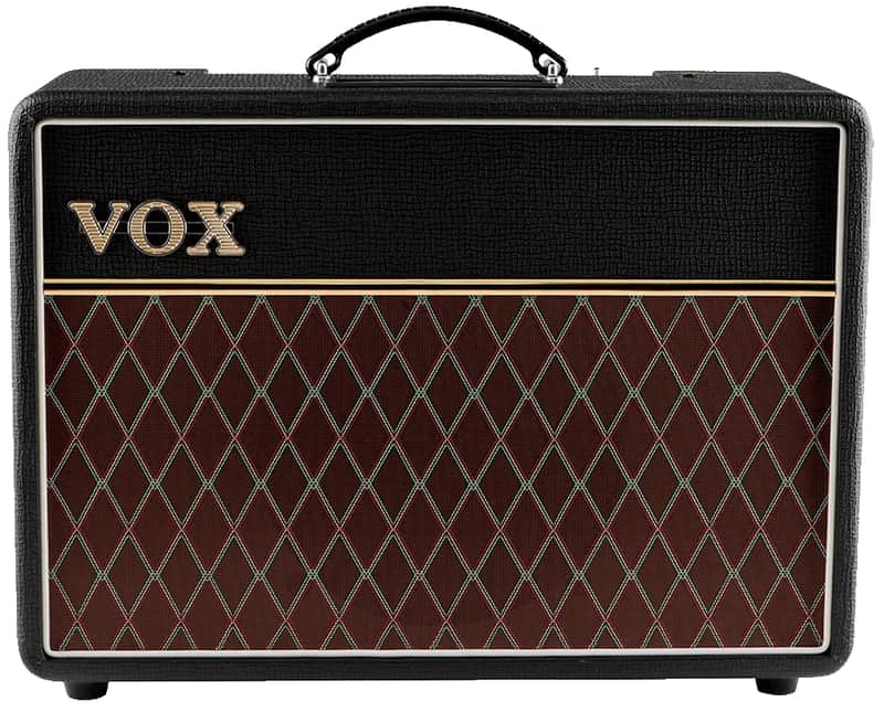 Vox AC10 Custom Guitar Amplifer