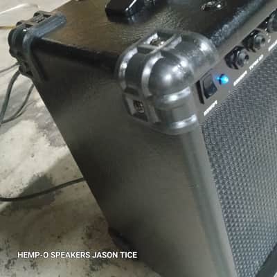 IBANEZ LBZ15B GUITAR COMBO AMP image 6