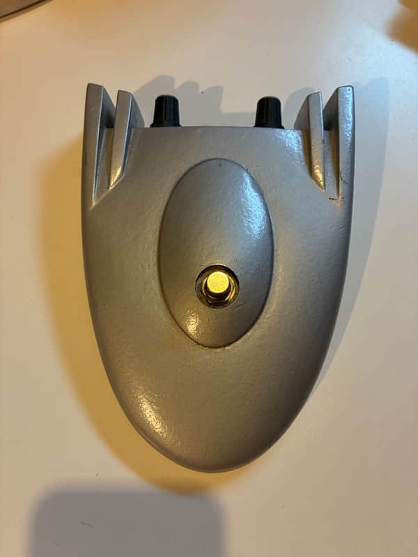 Roger Mayer Octavia Rocket Series Fuzz 2010s - Gray image 1