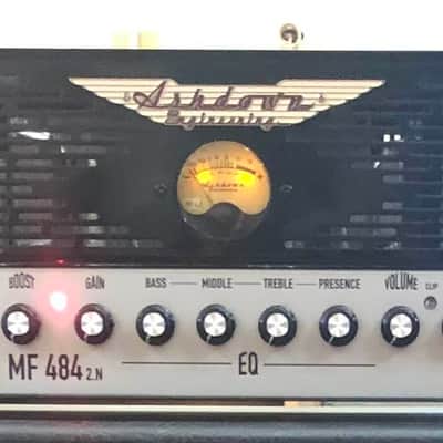 Ashdown MF 484n 2,N 2022 image 5