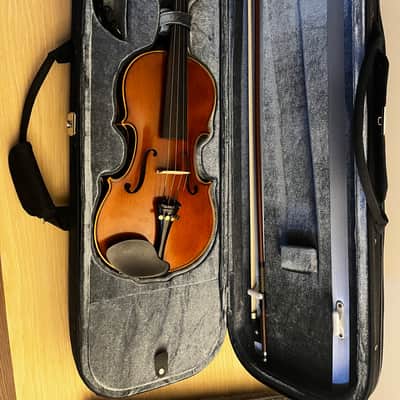 Hidersine Piacenza Violin image 1