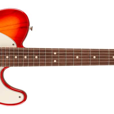 Fender Player II Telecaster, Rosewood Fingerboard, Aged Cherry Burst image 3