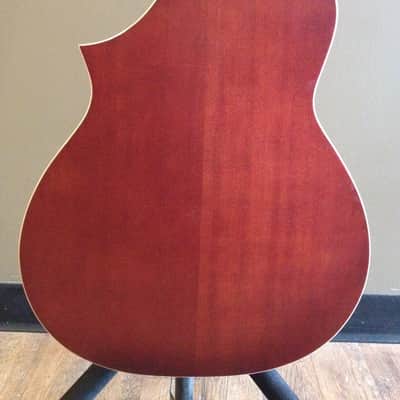 Gold Tone Dojo 5-String Resonator Banjo Natural image 6
