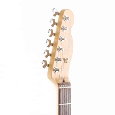 Fender USA American Standard Telecaster Upgrade Mystic Red [US12264658] (08/26) image 11