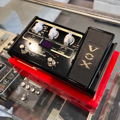 Vox Stomplab IIG image 2