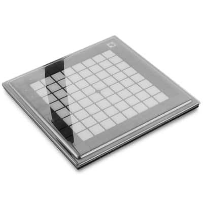 Decksaver Novation Launchpad Pro MK3 Cover - Cover for DJ Equipment