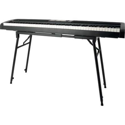 Quiklok WS420 Table pliable pour clavier, orgue & piano électrique image 4