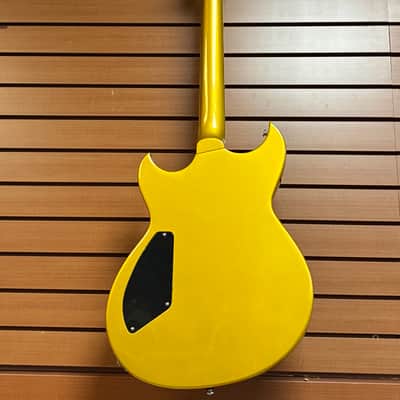 Reverend Spacehawk Supreme in Venetian Gold New Blem #9702 image 4