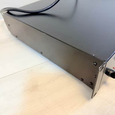 Phonic MAX 1500 Professional Stereo Power Amplifier 2009 image 8